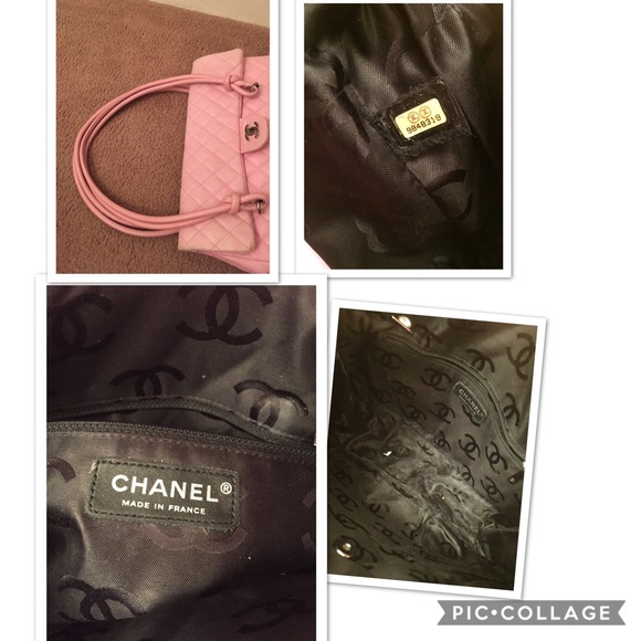 Chanel Cambon. - Picture 3 of 8